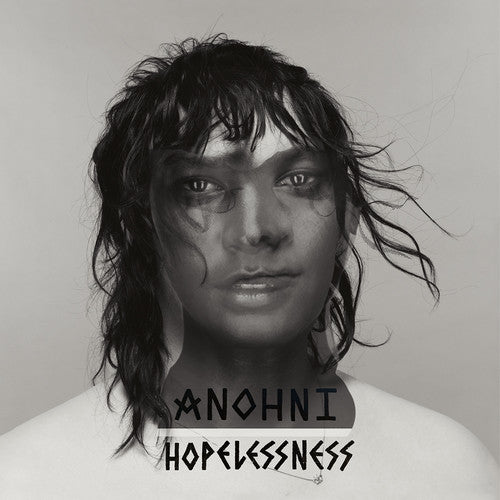 HOPELESSNESS - CD