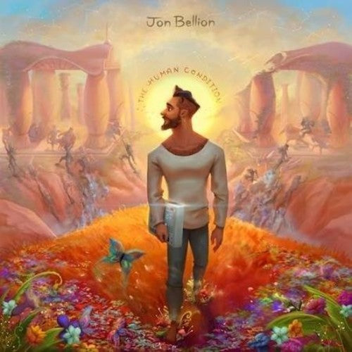 HUMAN CONDITION - CD