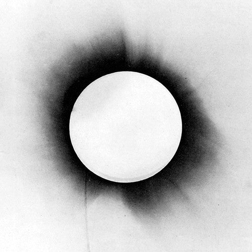 ALL OUR GODS HAVE ABANDONED US - CD