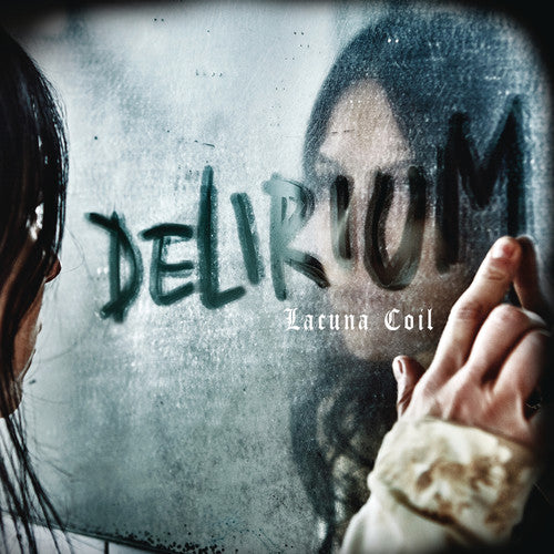 DELIRIUM (DELUXE) - CD