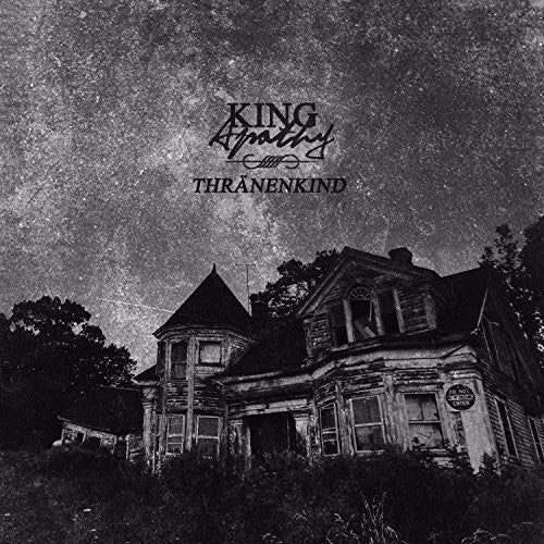 KING APATHY - CD