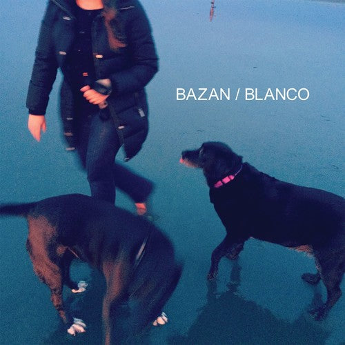 BLANCO - CD