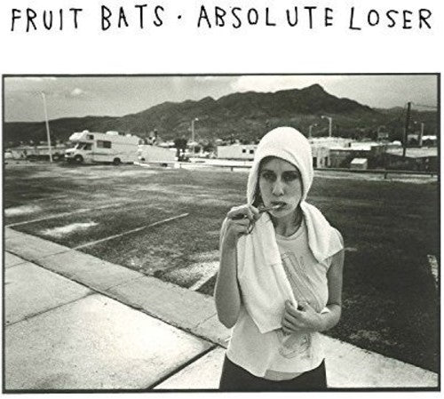 ABSOLUTE LOSER - CD