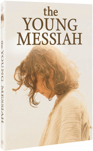 YOUNG MESSIAH - DVD