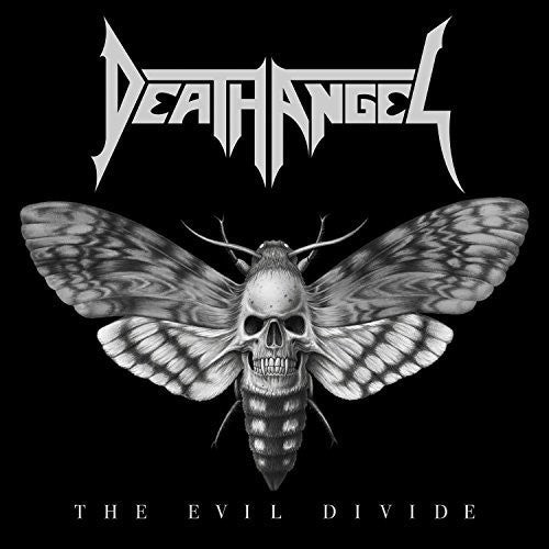 EVIL DIVIDE - CD