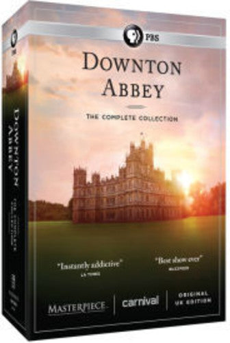 COMPLETE COLLECTION  (22 DVD) - DVD