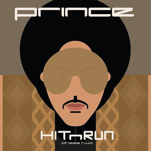 HITNRUN: PHASE TWO - CD