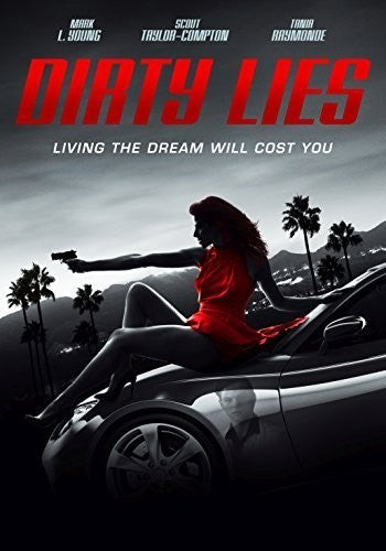 DIRTY LIES - DVD