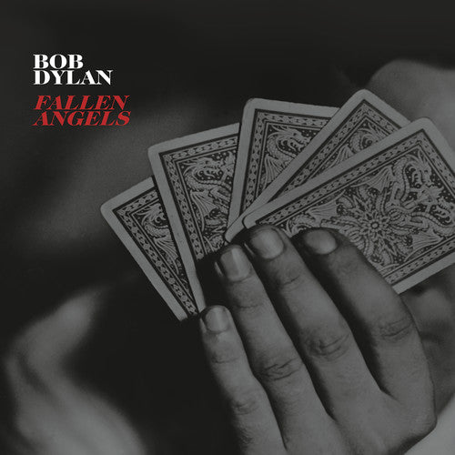 FALLEN ANGELS - CD