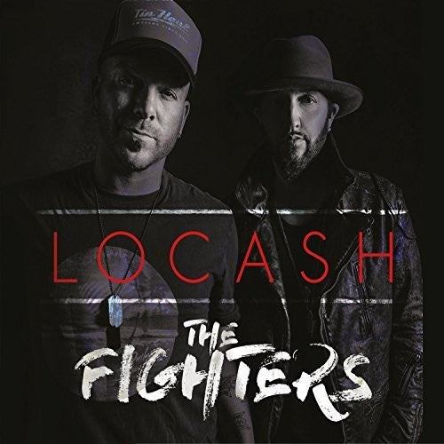 THE FIGHTERS - CD