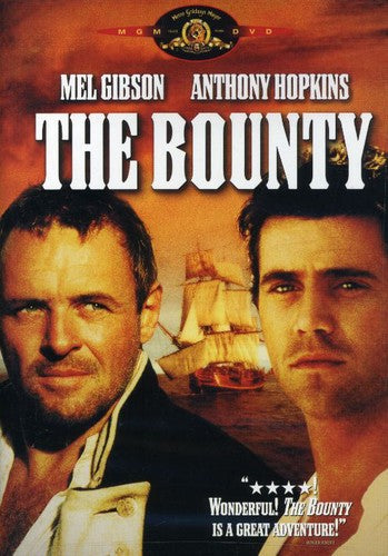 BOUNTY - DVD