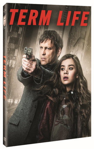 TERM LIFE - DVD