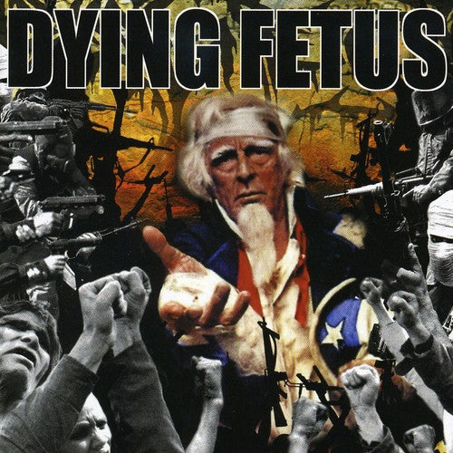 DESTROY THE OPPOSITION - CD
