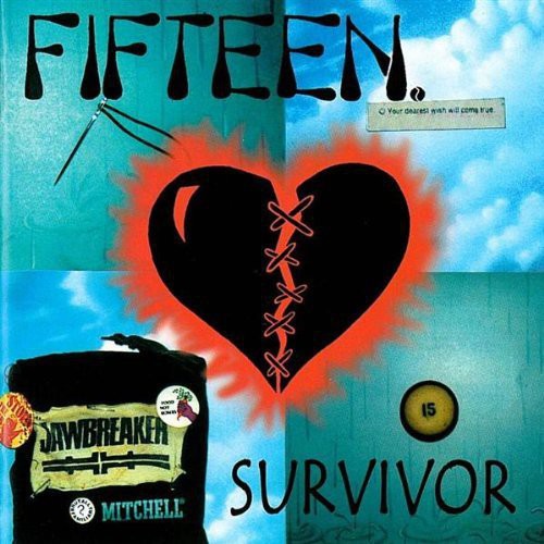 SURVIVOR - CD