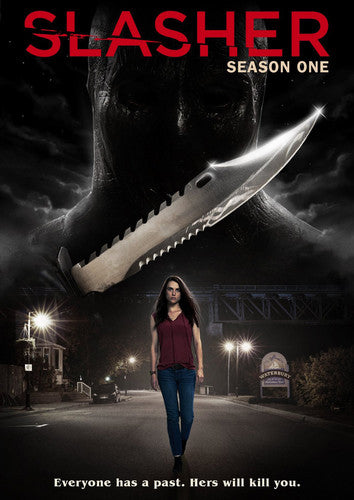 SEASON ONE (2 DVD) - SLASHER