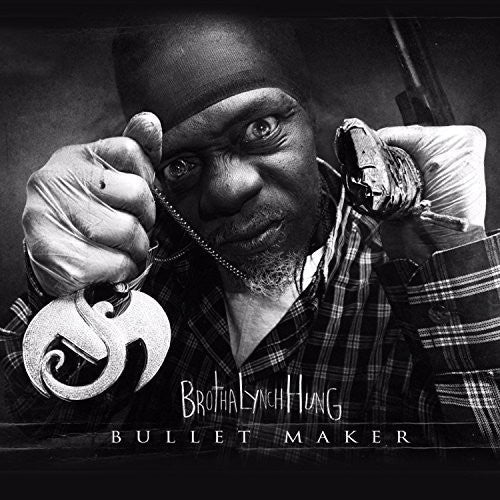 BULLET MAKER (CD-EP: 7 TRACKS) - CD