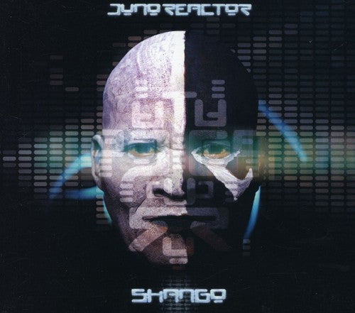 SHANGO - CD