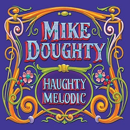 HAUGHTY MELODIC - CD