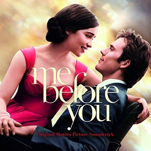 SOUNDTRACK (2016) - CD