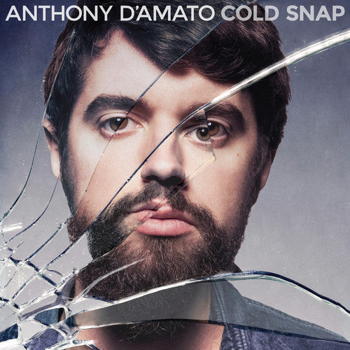 COLD SNAP - CD