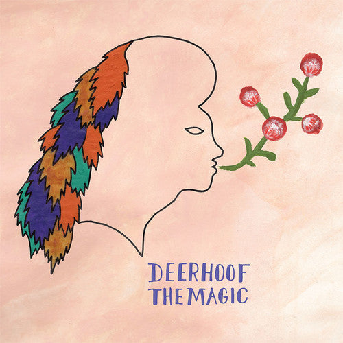 THE MAGIC - CD