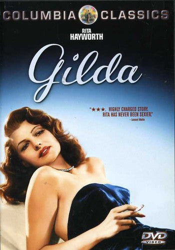 GILDA - DVD