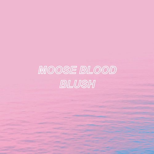 BLUSH - CD