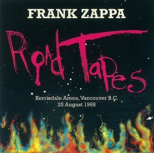 ROAD TAPES: VENUE #1 (2 CD) - CD