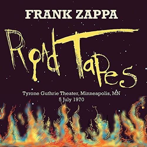 ROAD TAPES: VENUE #3 (2 CD) - CD
