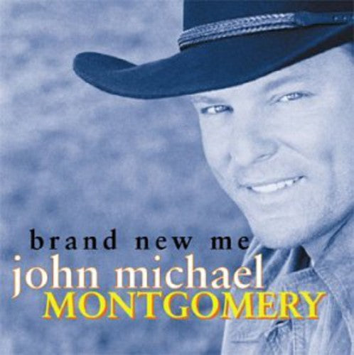 BRAND NEW ME - CD