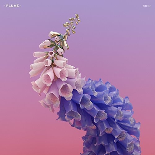 SKIN - CD
