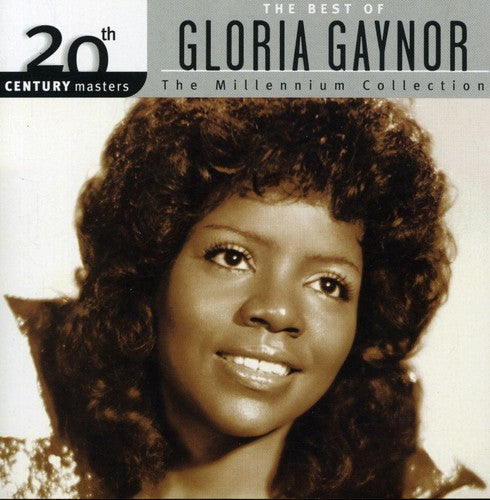 BEST OF/20TH CENTURY - CD