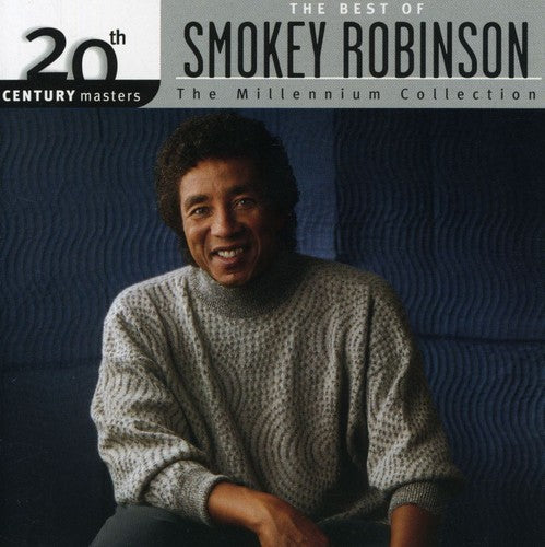 BEST OF: MILLENNIUM COLLECTION - CD