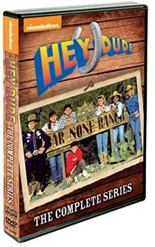 COMPLETE SERIES (10 DVD) - DVD