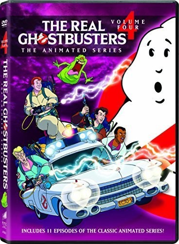 ANIMATED SERIES: VOLUME 4 - DVD