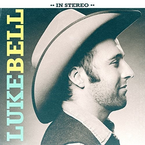 LUKE BELL - CD