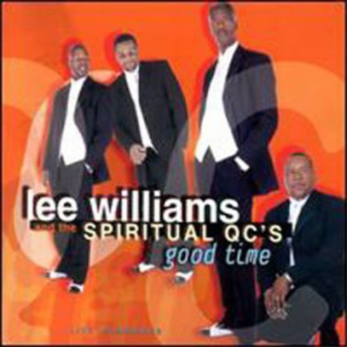 GOOD TIME - CD