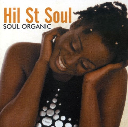 SOUL ORGANIC - CD
