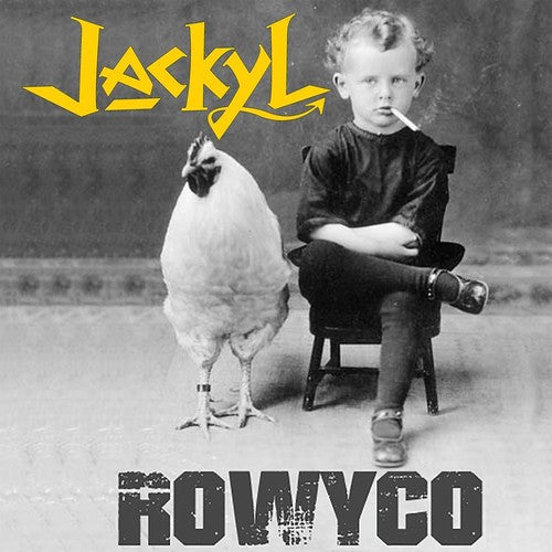 ROWYCO - CD