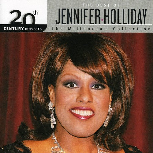BEST OF: MILLENNIUM COLLECTION - CD