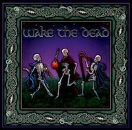 WAKE THE DEAD - CD