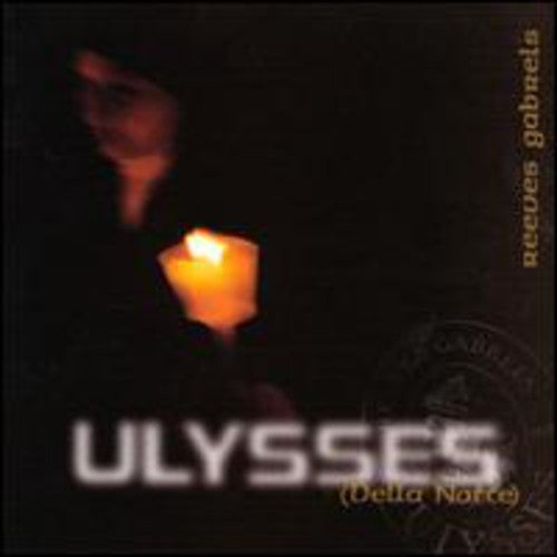ULYSSES - CD