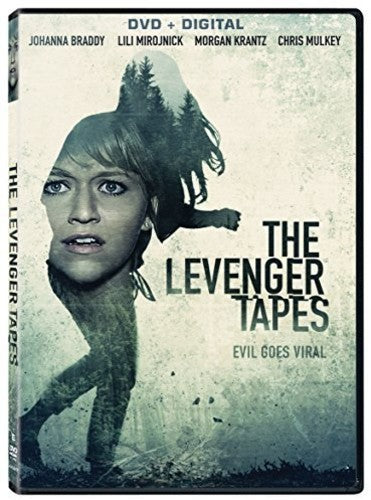 LEVENGER TAPES - DVD