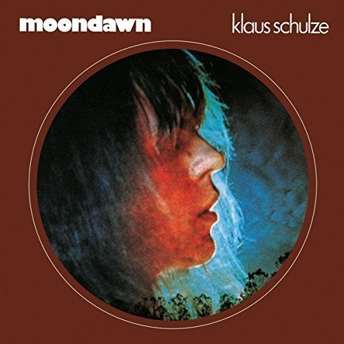 SCHULZE, KLAUS - MOONDAWN - CD