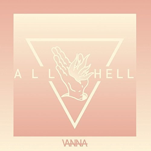 ALL HELL - CD