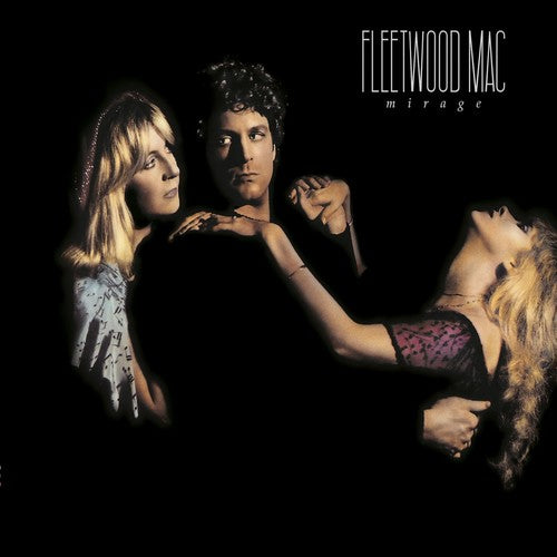 MIRAGE (2016: 2 CD) - CD