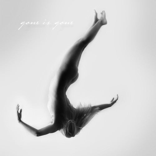 GONE IS GONE (2016 CD-EP: 7 TRACKS) - CD
