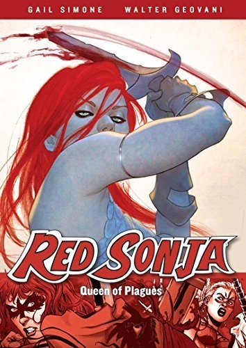 QUEEN OF PLAGUES - DVD