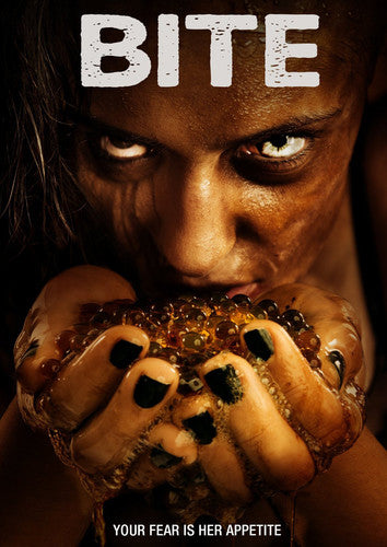 BITE - DVD