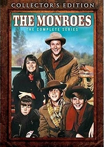 COMPLETE SERIES (6 DVD) - DVD